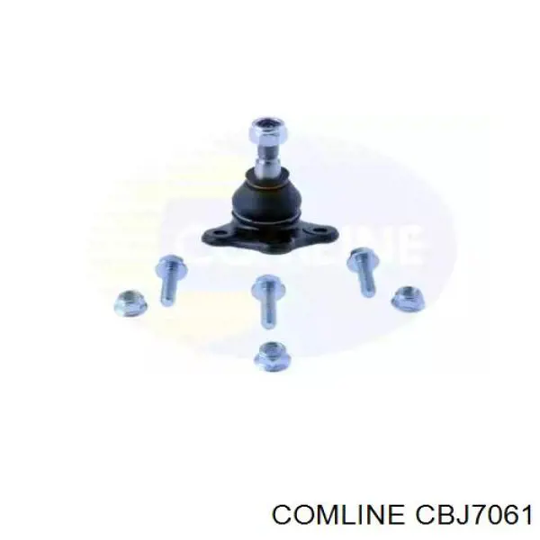 Нижняя шаровая опора CBJ7061 Comline