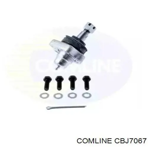 Верхняя шаровая опора CBJ7067 Comline