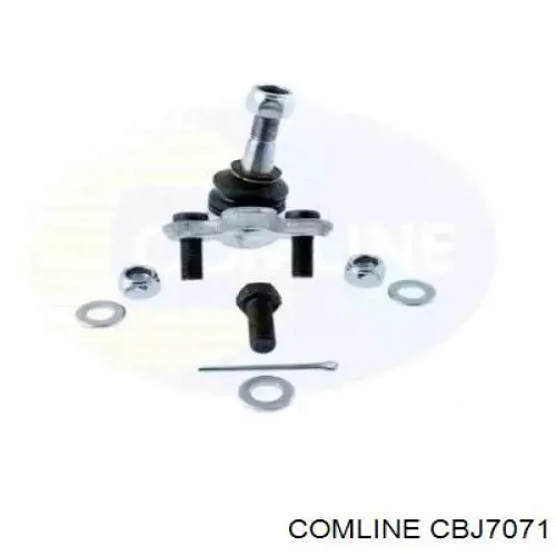 Нижняя шаровая опора CBJ7071 Comline