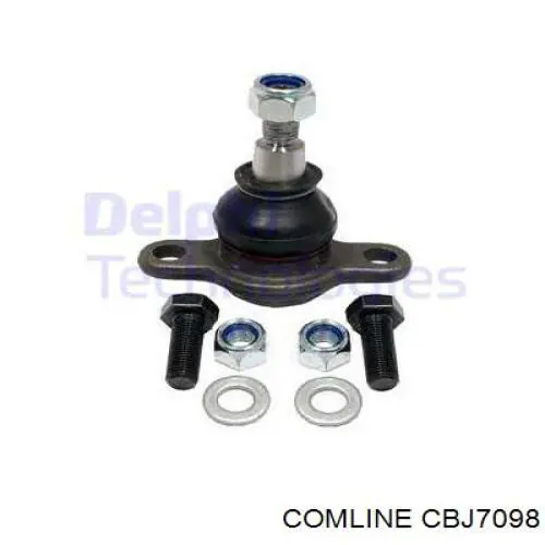 CBJ7098 Comline Палец шаровой нижний