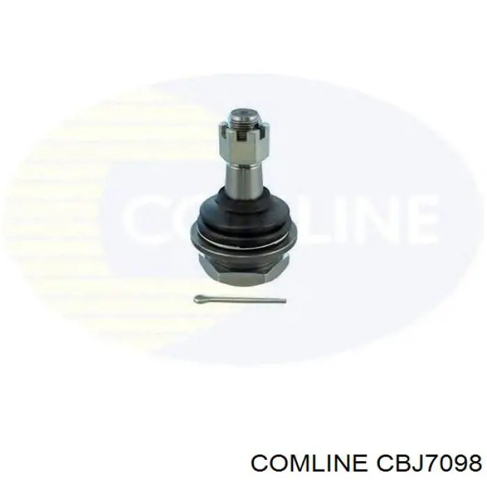 Шаровая опора, нижняя Comline CBJ7098 цена, от 10.12 USD