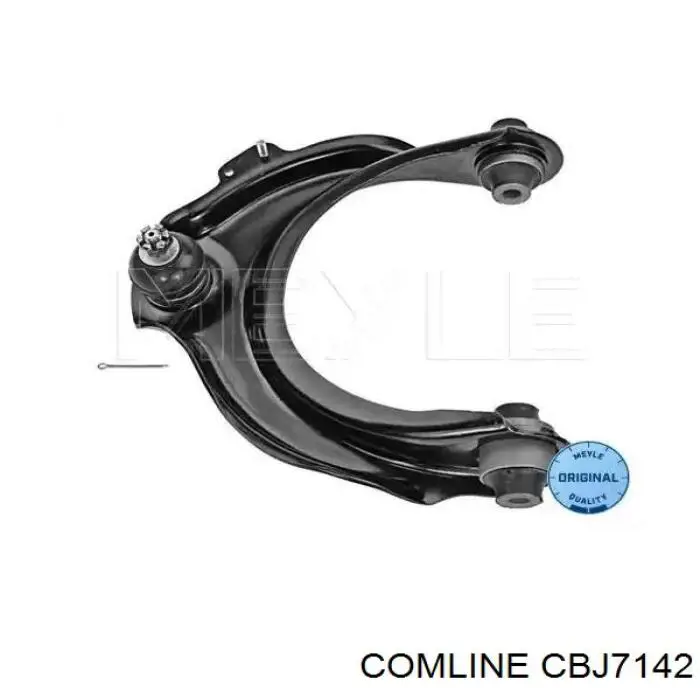 Верхняя шаровая опора Comline CBJ7142 цена, от 9.36 USD