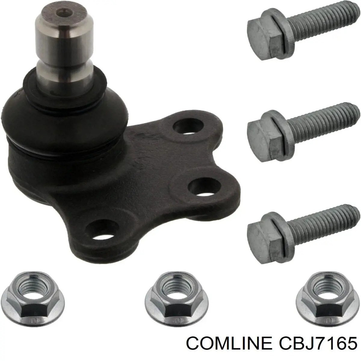 CBJ7165 Comline
