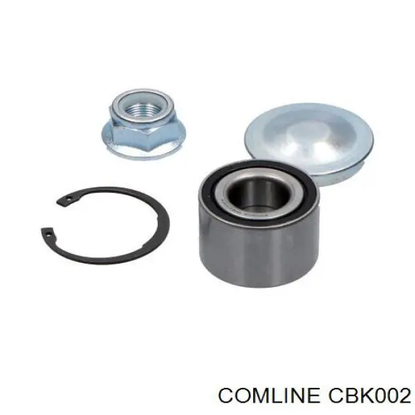 Купить CBK002 Comline Подшипник передней ступицы