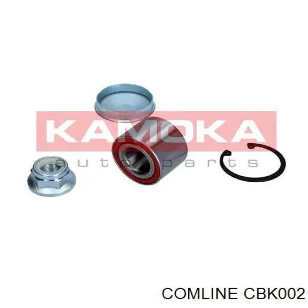Комплект подшипника ступицы колеса Comline CBK002 цена, от 14.09 USD