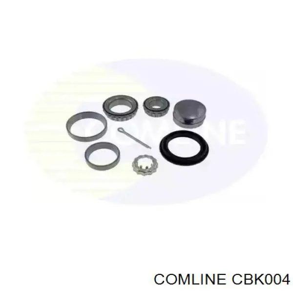 Подшипник задней ступицы CBK004 Comline