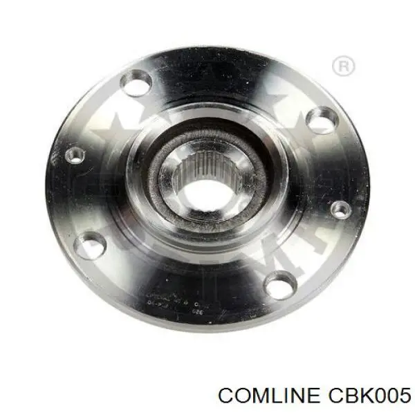 Подшипник ступицы CBK005 Comline