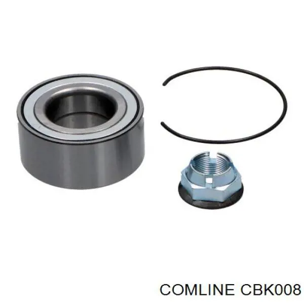 Подшипник ступицы CBK008 Comline