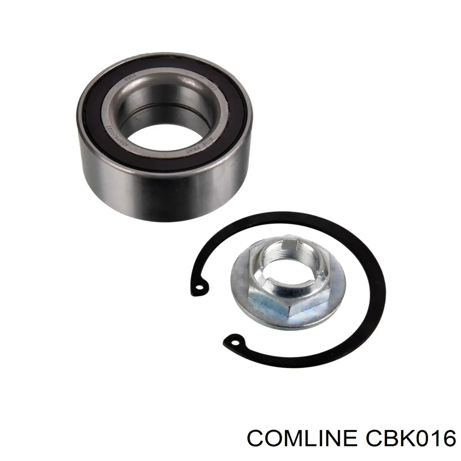 Комплект подшипника ступицы колеса Comline CBK016 цена, от 15.93 USD