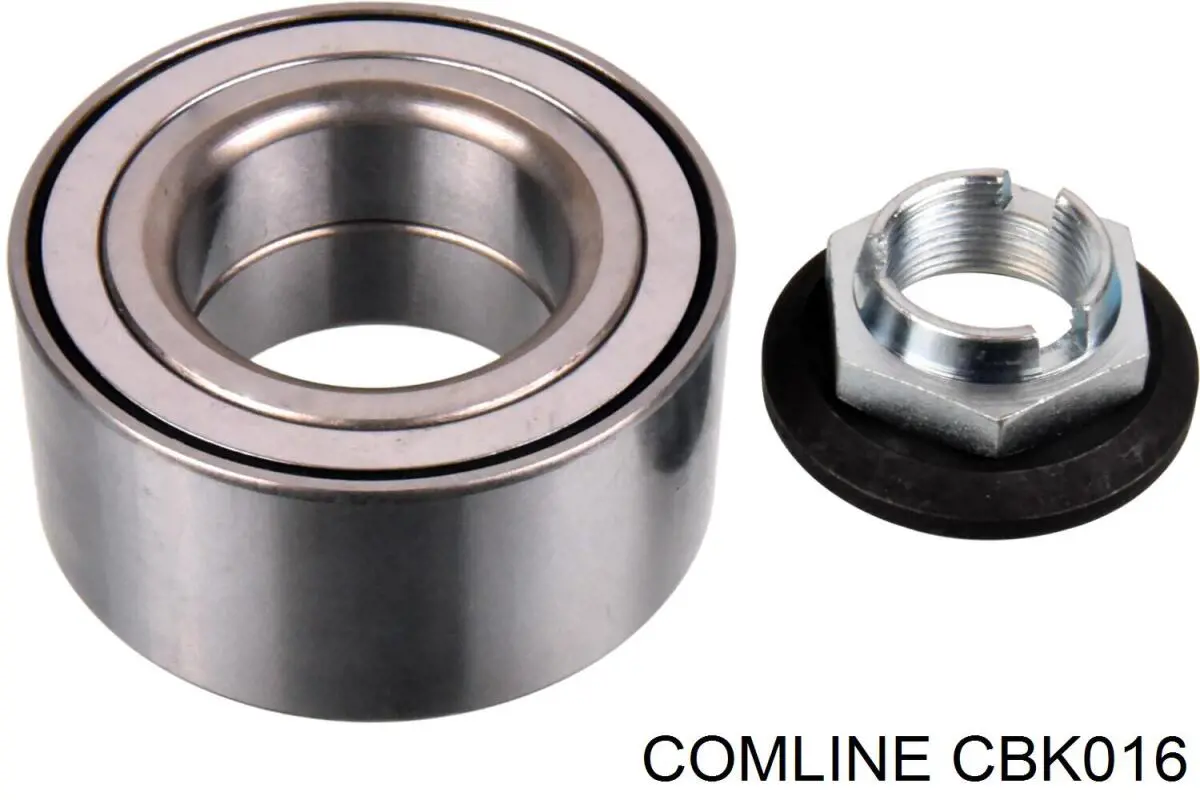 Купить CBK016 Comline Подшипник передней ступицы