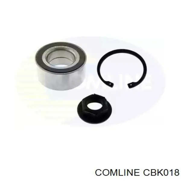 Подшипник ступицы CBK018 Comline