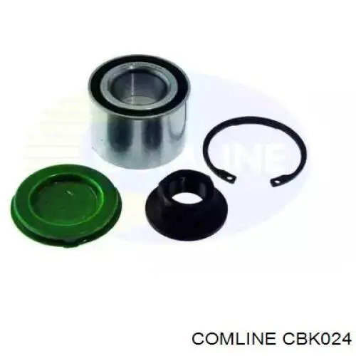 Подшипник задней ступицы CBK024 Comline