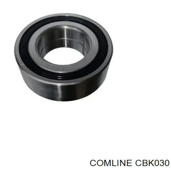 Ступичный подшипник передний Comline CBK030