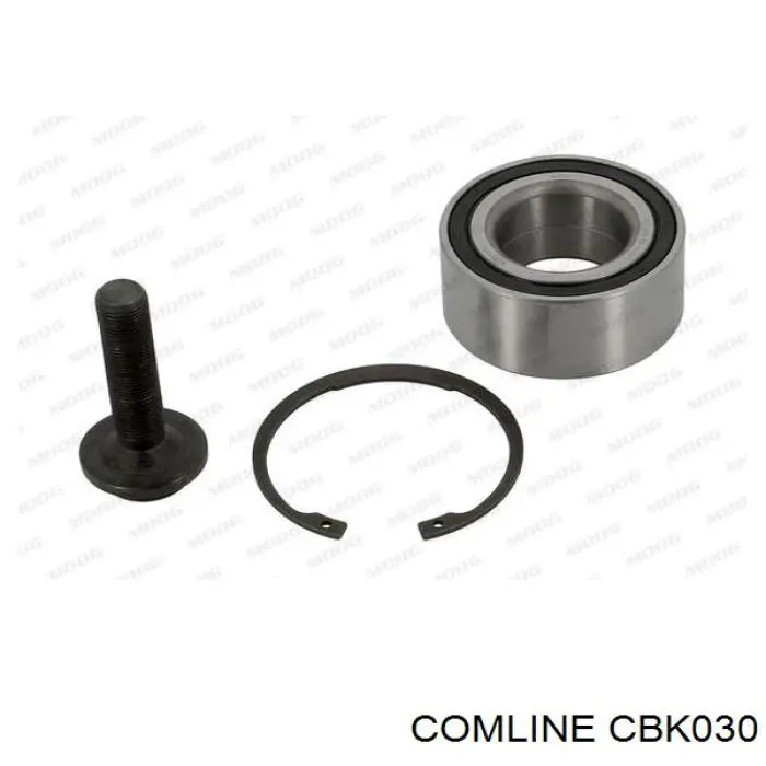 CBK030 Comline Подшипник ступицы передней