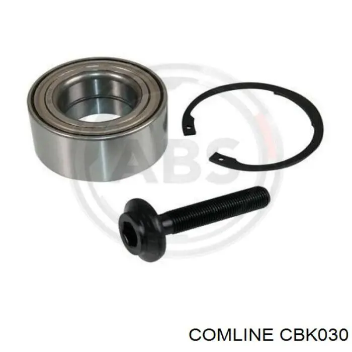 Комплект подшипника ступицы колеса Comline CBK030 цена, от 19.00 USD