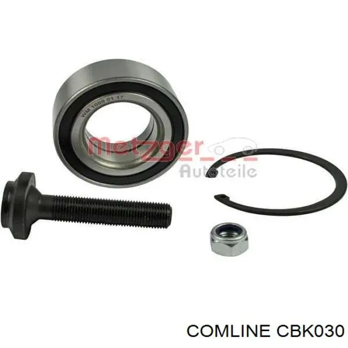 Купить CBK030 Comline Подшипник передней ступицы