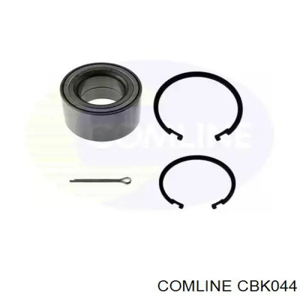 CBK044 Comline Подшипник ступицы передней