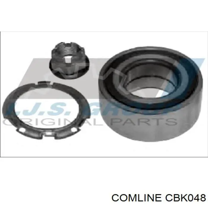 Купить CBK048 Comline Подшипник передней ступицы