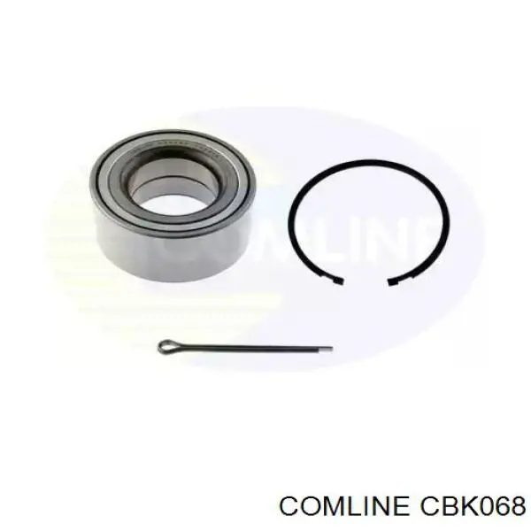 Подшипник ступицы CBK068 Comline