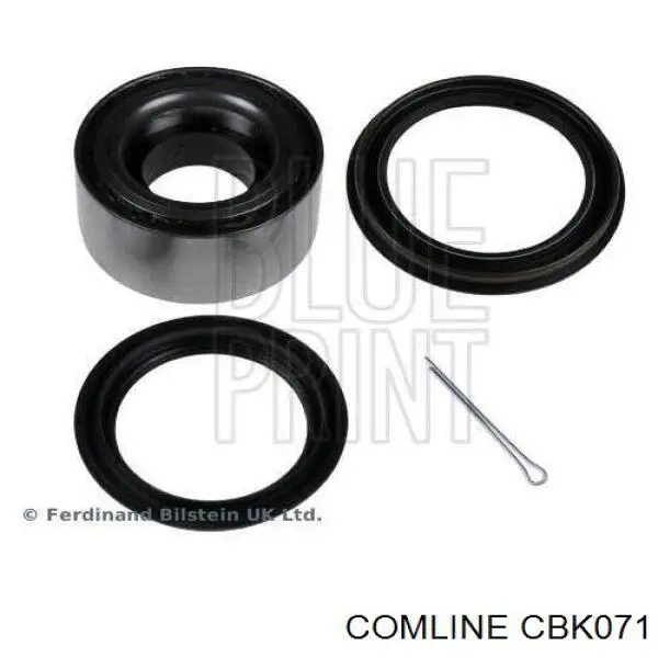 Купить CBK071 Comline Подшипник передней ступицы