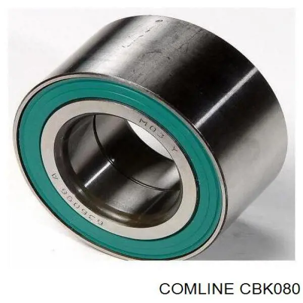 CBK080 Comline Подшипник ступицы передней