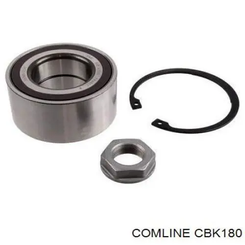 Подшипник ступицы CBK180 Comline