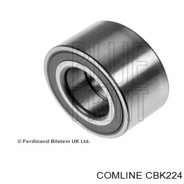 Купить CBK224 Comline Подшипник передней ступицы