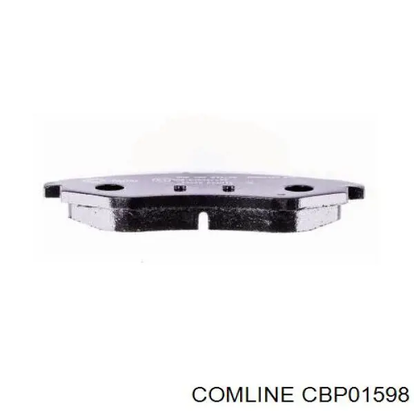 CBP01598 Comline