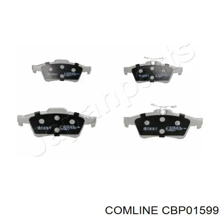 CBP01599 Comline