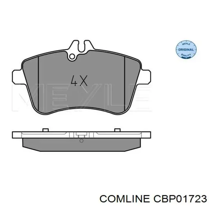 CBP01723 Comline