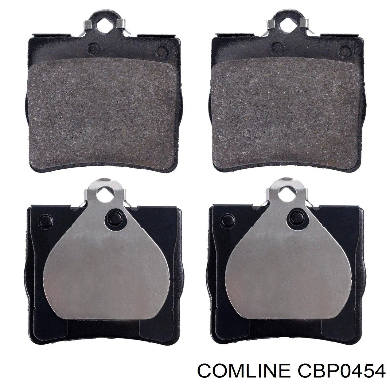 CBP0454 Comline