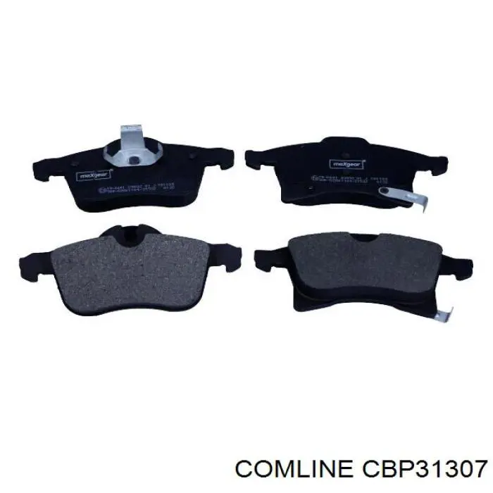 Колодки Comline CBP31307 цена, от 21.16 USD