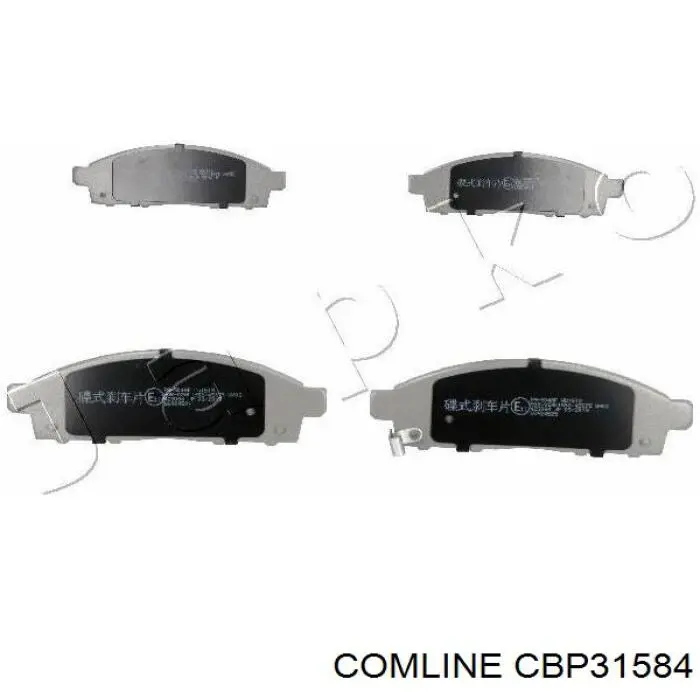 CBP31584 Comline
