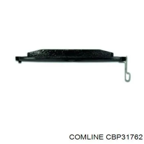 Купить CBP31762 Comline Колодки тормозные