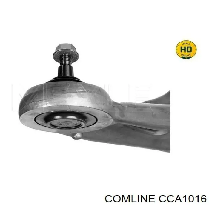Рычаг передний нижний левый Comline CCA1016