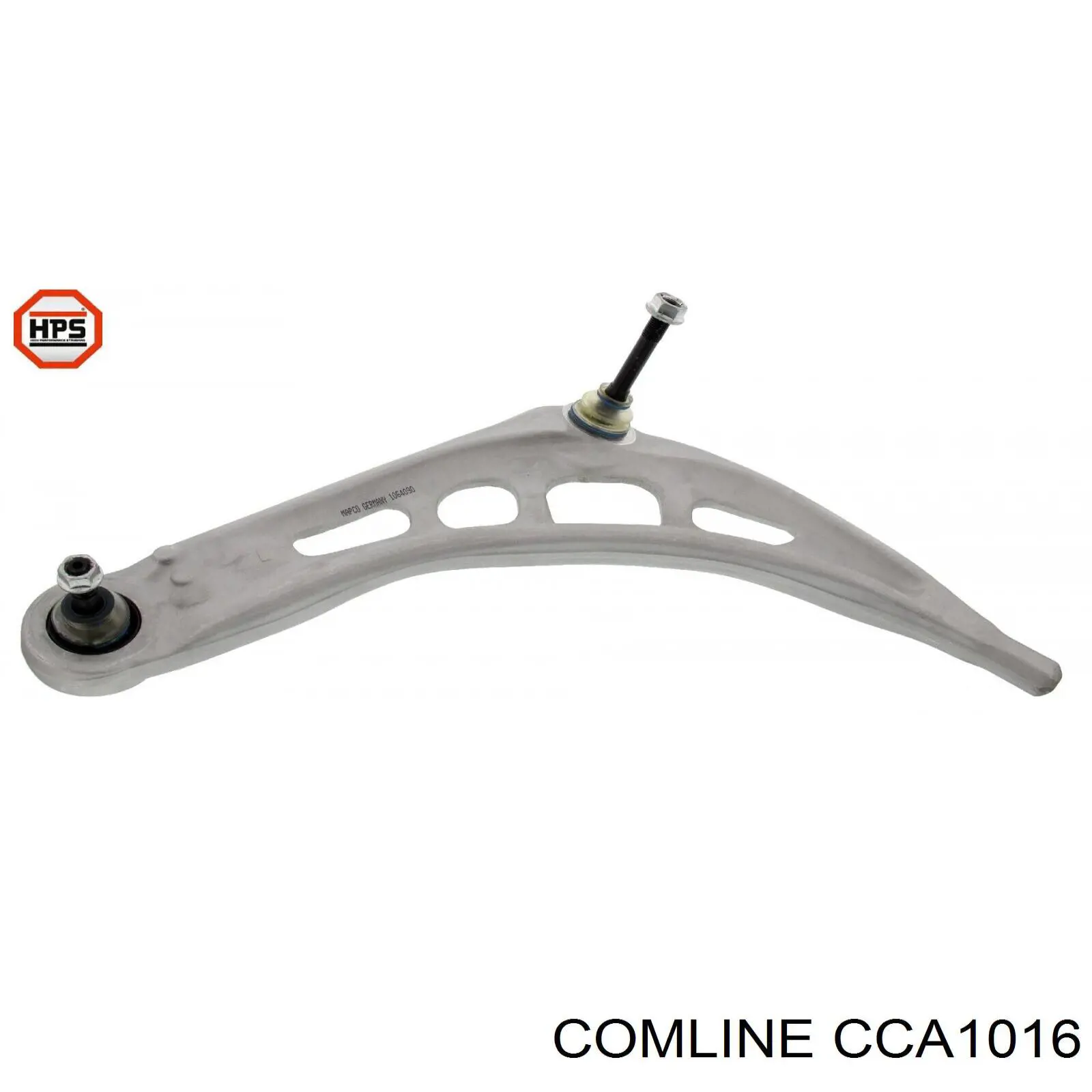 Левый рычаг передней нижней подвески Comline CCA1016 цена, от 71.22 USD