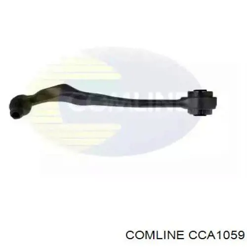 CCA1059 Comline рычаг передней подвески верхний левый