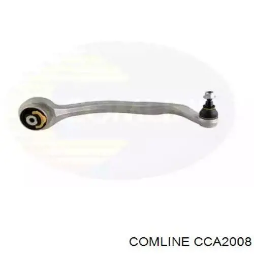 CCA2008 Comline Рычаг передней подвески нижний, правый