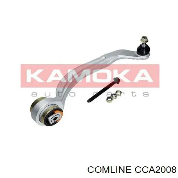 Правый рычаг передней нижней подвески Comline CCA2008 цена, от 45.44 USD