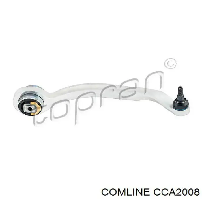 Купить CCA2008 Comline Нижний правый рычаг передней подвески