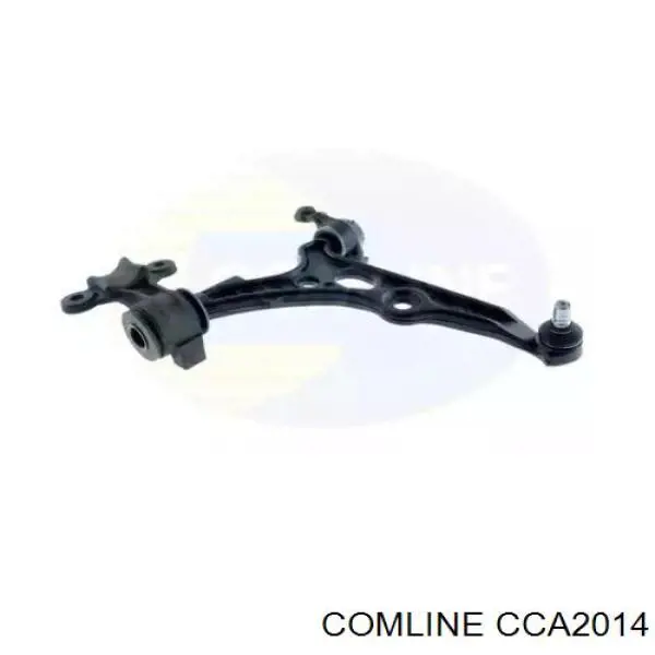 CCA2014 Comline braço oscilante inferior direito de suspensão dianteira