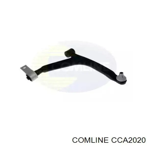 CCA2020 Comline рычаг передней подвески нижний правый