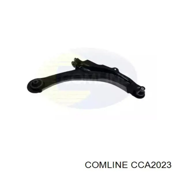CCA2023 Comline рычаг передней подвески нижний правый