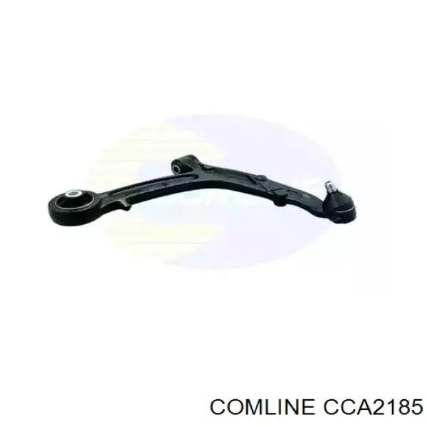 CCA2185 Comline braço oscilante inferior direito de suspensão dianteira
