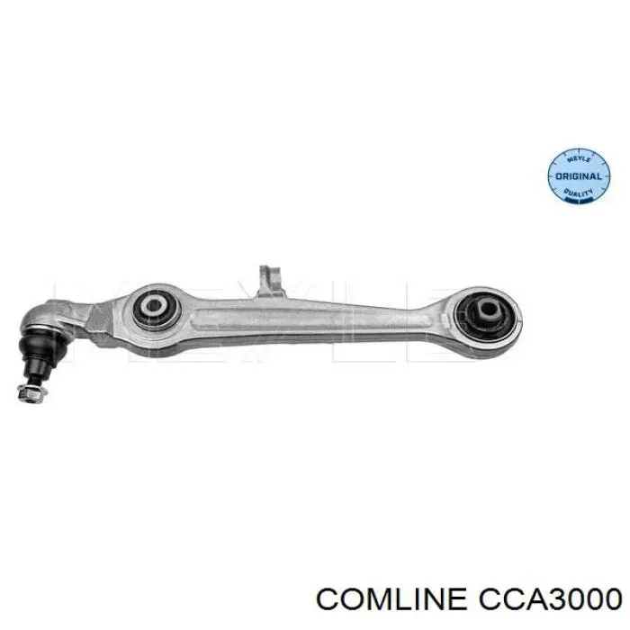 Рычаг передней подвески нижний левый/правый CCA3000 Comline
