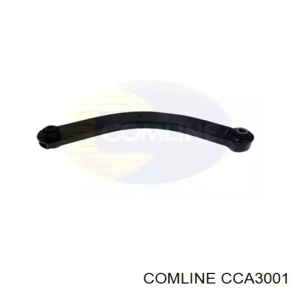 CCA3001 Comline braço oscilante superior esquerdo/direito de suspensão traseira