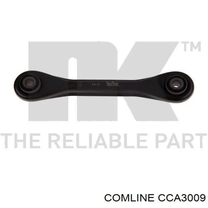 Рычаг задней подвески поперечный Comline CCA3009 цена, от 11.77 USD