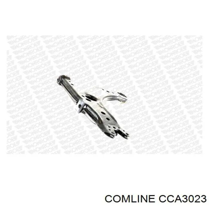 Нижний рычаг передней подвески левый/правый Comline CCA3023