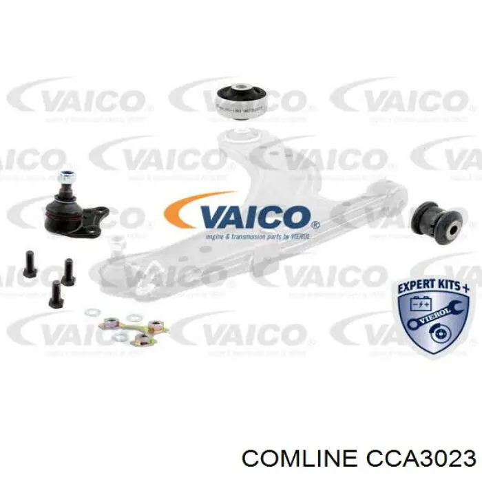 Стойки и рычаги подвески Comline CCA3023 цена, от 30.50 USD