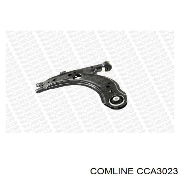 Купить CCA3023 Comline Рычаг передней подвески нижний левый/правый